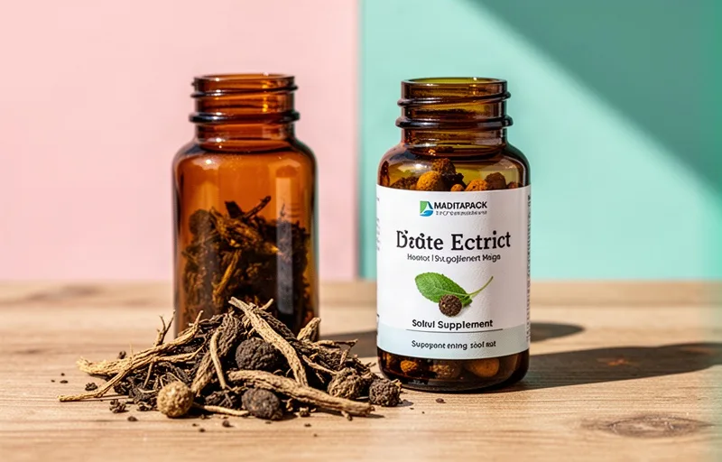 A Plain Guide to Reading an Energy Supplement Label