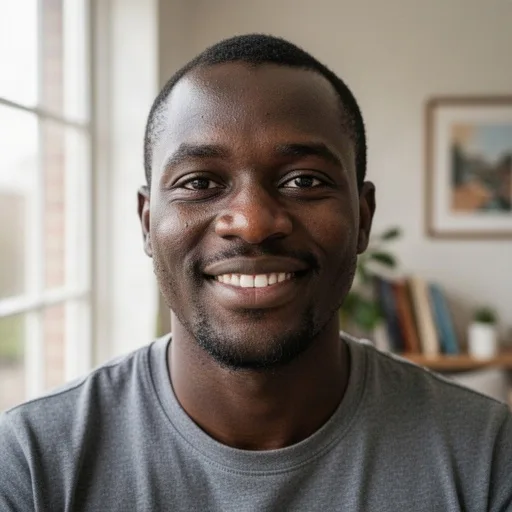 Daniel Okafor